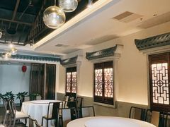 大堂-赣府酒家(广报中心店)