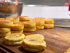 牛肉饼-东伊顺(高银街店)