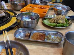 -胖老板的烤肉店—原鲜牛道(学府路店)