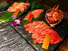 -觅福里•熟成和牛餐厅