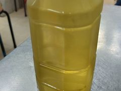 自制菊花茶-兴记菜馆