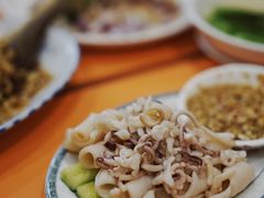 白灼吊片-雅苑餐厅(朝天路店)