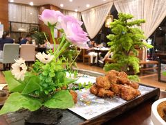 -桂客膳房·珍品堂