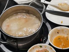 -青一色火锅(摩根店)