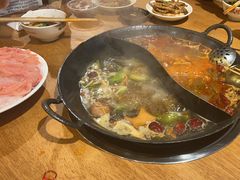 -楠火锅(太古里总店)