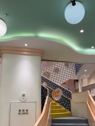 -奈尔宝·儿童乐园·亲子餐厅(苏州大悦城店)