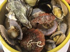 -铂丽斯国际大酒店-凯悦自助餐厅