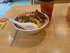 -明記茶餐廳(福田总店)