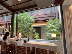 -狮王府淮扬菜(夫子庙老门东店)