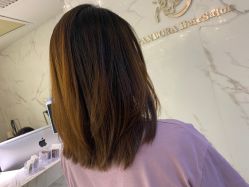 -潘多拉Hairsalon