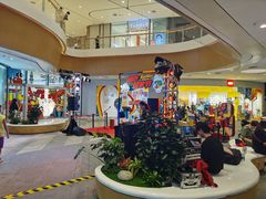 -深圳来福士广场