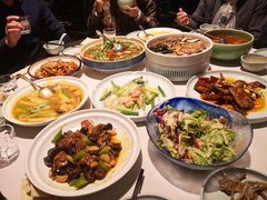 -院8里·小聚园老川菜(九眼桥店)