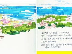 -崂山仰口游览区