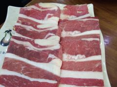 -延成苑韩式烤肉店(长春道店)