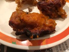 -比格比萨自助(新辰里学清路店)