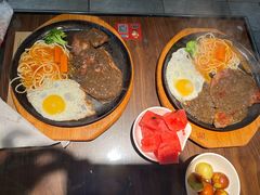 -豪享来牛排(人民店)