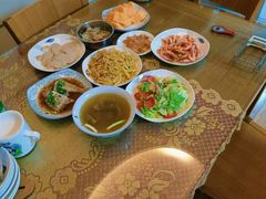 -芭菲盛宴·环球美食(袁家岗店)