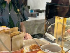 -PAUL LAFAYET 法式甜品(国金中心商场店)