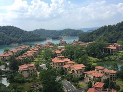 -河源万绿湖美思威尔顿酒店