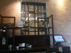 -粗茶淡饭·隐庐私厨(东亭店)