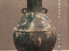 -鄂尔多斯青铜器博物馆