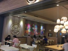 门面-GOGO Plate(成都太古里店)