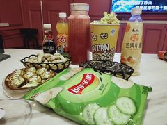 -范特西FANTASY量贩式KTV(民主广场店)