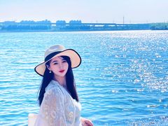 -丁香湖公园