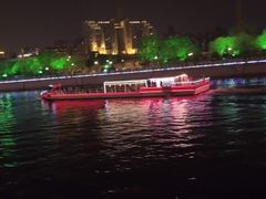 -海河游船-永乐码头(大悲院)