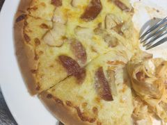 -Jack‘s Place 杰克地方西餐厅(新街口店)