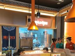 -东门口·新式老北京火锅(河西龙湖天街店)