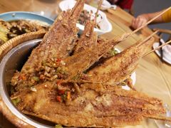 -陈傻子餐厅(世纪都会店)