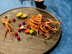 鸭舌-麟1929(外滩店)