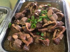 泥焗鸡-摇记泥焗鸡