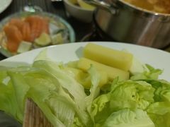 -东华假日酒店自助餐