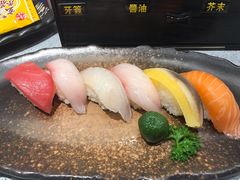 -友壹町寿司(佛山新DNA店)