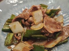 -厦门朗豪酒店 · 明阁中餐厅