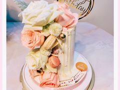-柏尼娅PEARIA·蛋糕定制(静安店)