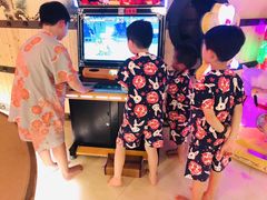-极乐汇汗蒸会馆(杭州店)