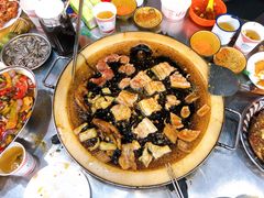 -阿昌白族石板烧(大理古城店)