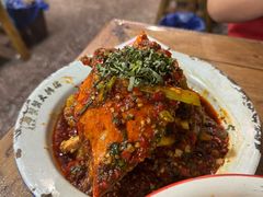 -夹夹大·蟹蟹大排档(财富又一城店)