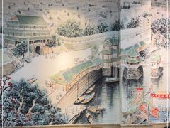 -官塘陈记鱼生·潮汕砂锅粥·牛肉火锅(潮枫路总店)