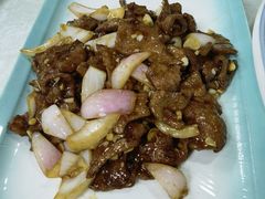 -六和聚传统烤鸭.天津菜(和平店)