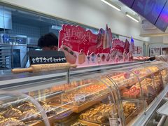 -红星前进面包牛奶公司(君太店)