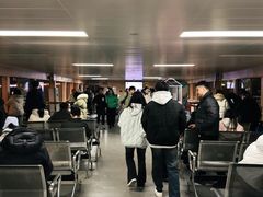 -武昌中华路码头(轮渡站)