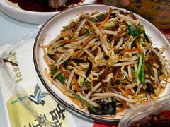 -富贵春饼·烤鸭(谷德店)