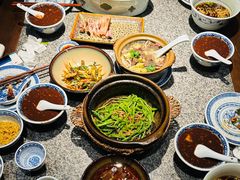 -南京大牌档(济南万象城店)