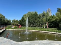 -水车博览园