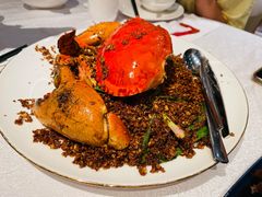 -喜记避风塘炒辣蟹(旗舰店)