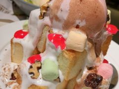 -菲滋意式休闲餐厅(北仑银泰城店)